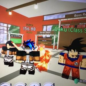 Meet your Posher, Joshua